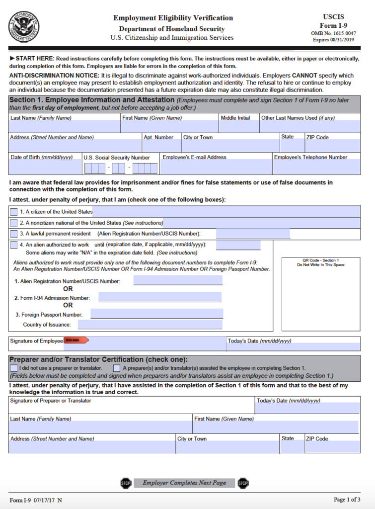 2025 2025 Nec Form Instructions