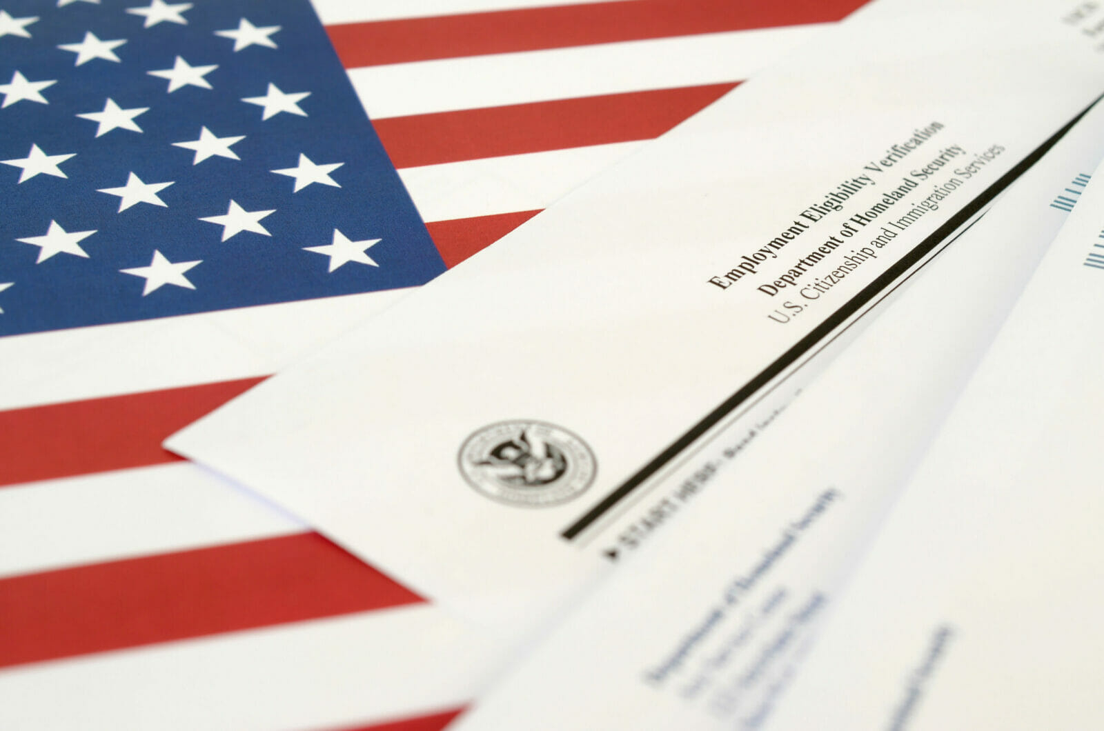 Uscis Introduces New Form I-9: What Employers Need To Know - Boundless intended for Uscis I 9 Form 2024